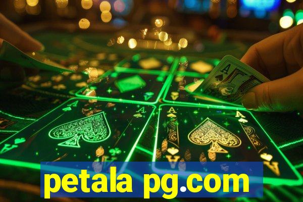 petala pg.com
